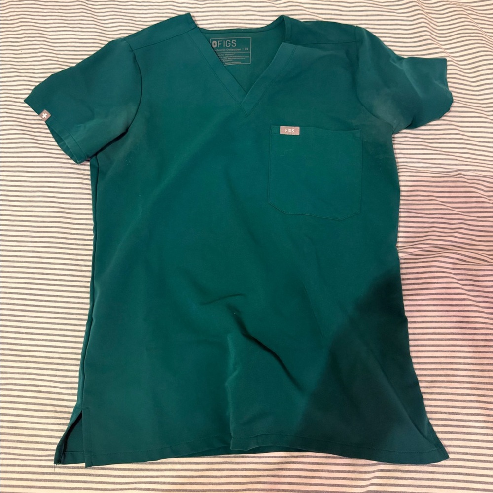 FIGS Scrub Set - image 2